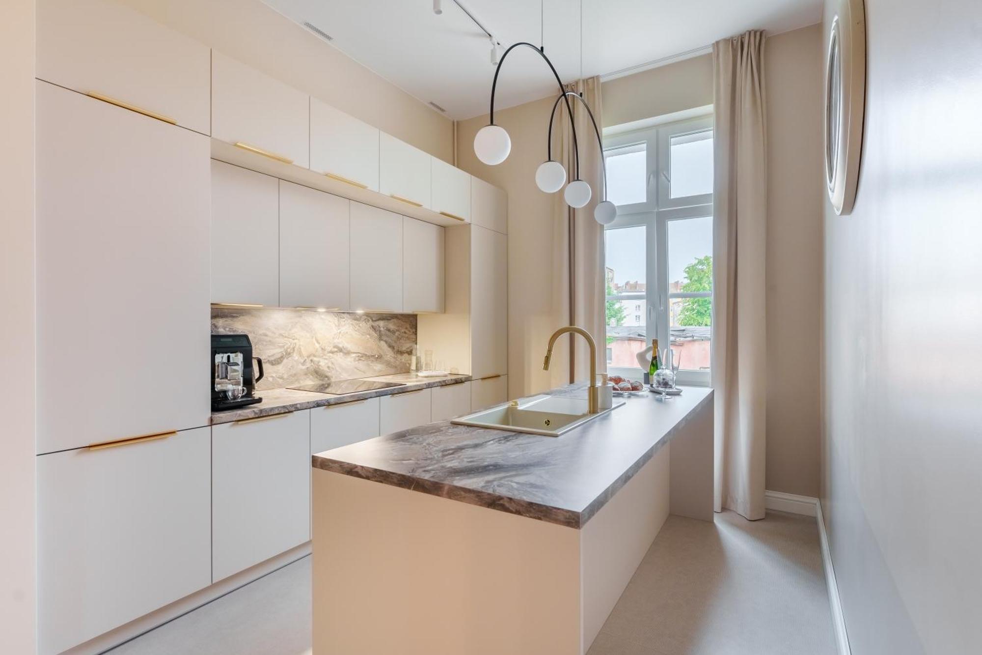 Apartamenty Lighthouse - Pomorska 5 Kołobrzeg Exterior foto