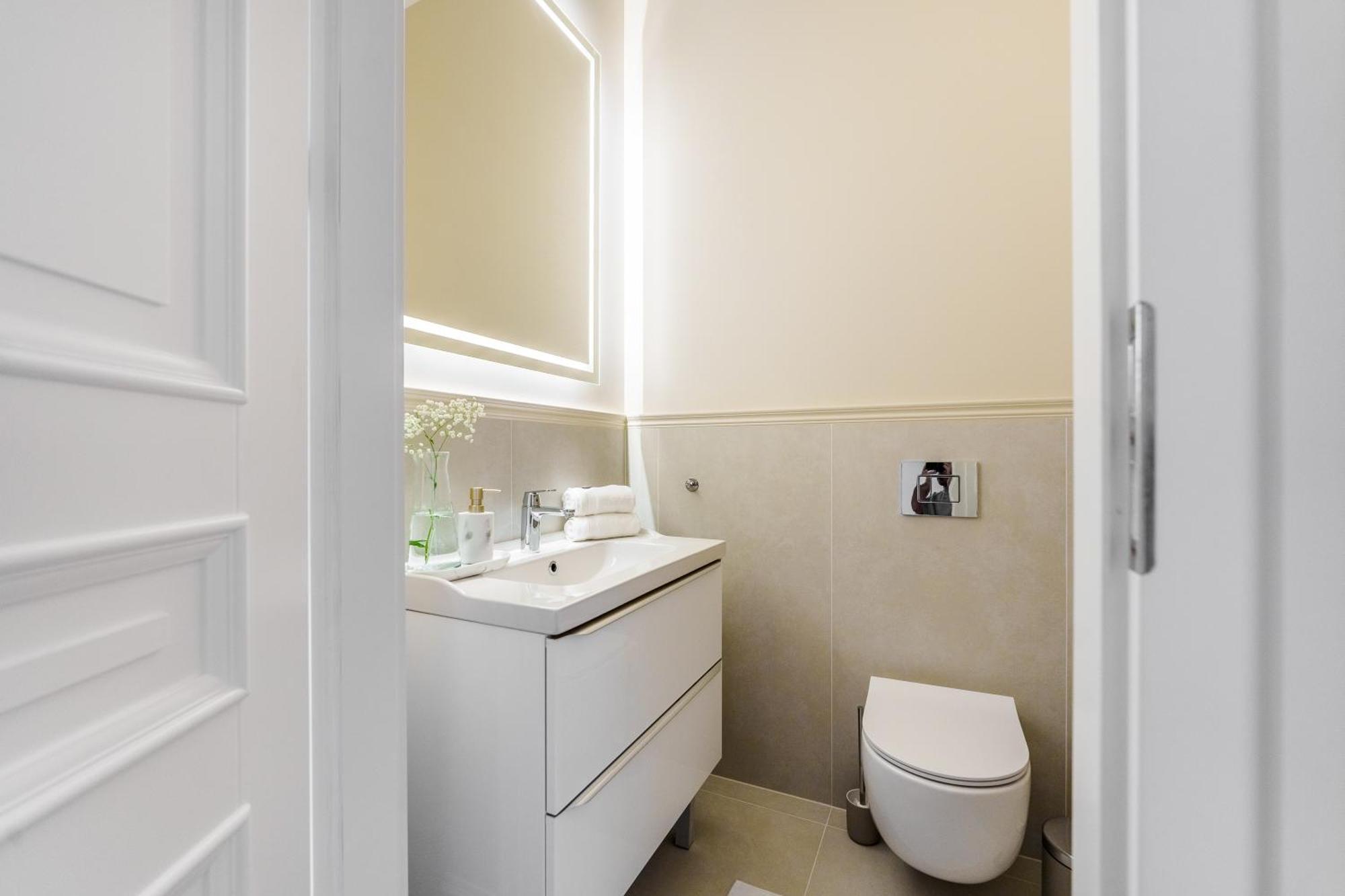 Apartamenty Lighthouse - Pomorska 5 Kołobrzeg Exterior foto